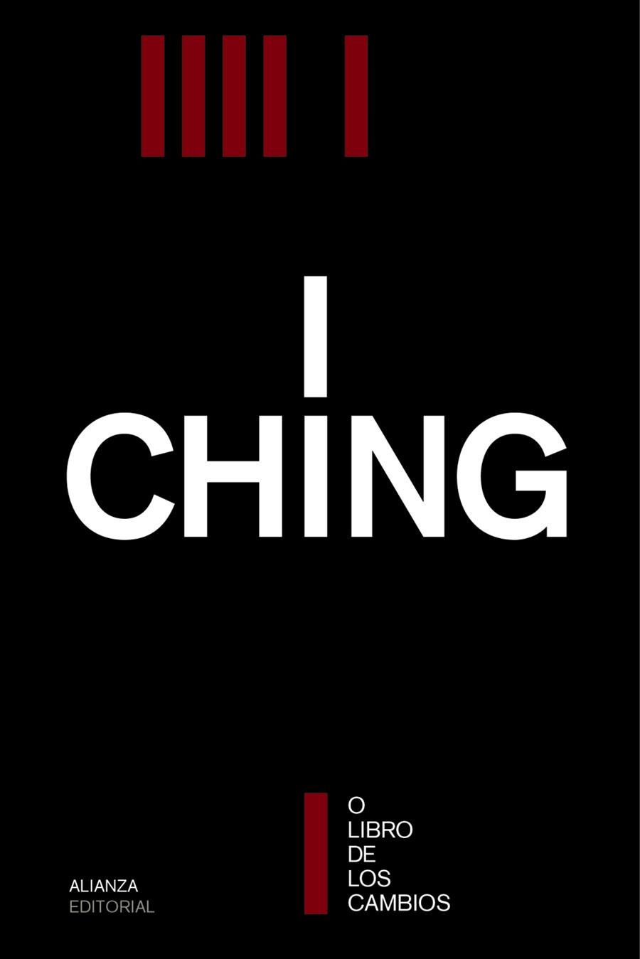 I CHING O EL LIBRO DE LOS CAMBIOS | 9788491047032 | ANÓNIMO | Galatea Llibres | Librería online de Reus, Tarragona | Comprar libros en catalán y castellano online