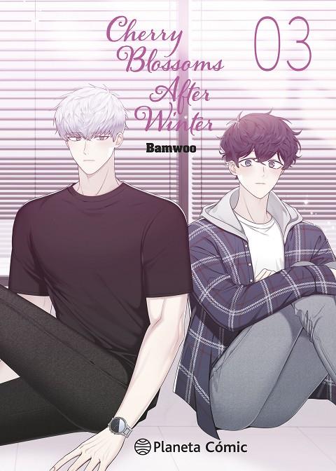 CHERRY BLOSSOMS AFTER WINTER 3 | 9791387781941 | BAMWOO | Galatea Llibres | Llibreria online de Reus, Tarragona | Comprar llibres en català i castellà online