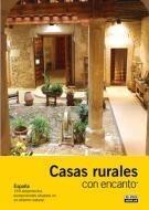 CASAS RURALES CON ENCANTO 2010 | 9788403509528 | NADAL, PACO | Galatea Llibres | Librería online de Reus, Tarragona | Comprar libros en catalán y castellano online