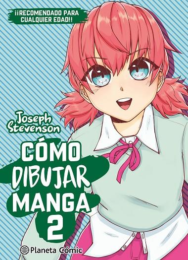 CÓMO DIBUJAR MANGA 2 | 9791387919337 | Galatea Llibres | Llibreria online de Reus, Tarragona | Comprar llibres en català i castellà online