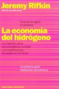 ECONOMIA DEL HIDROGENO, LA | 9788449312809 | RIFKIN, JEREMY | Galatea Llibres | Llibreria online de Reus, Tarragona | Comprar llibres en català i castellà online