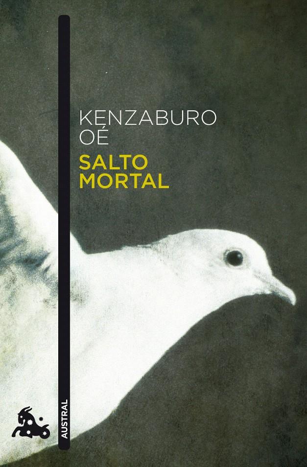 SALTO MORTAL | 9788432248153 | OE, KENZABURO | Galatea Llibres | Librería online de Reus, Tarragona | Comprar libros en catalán y castellano online