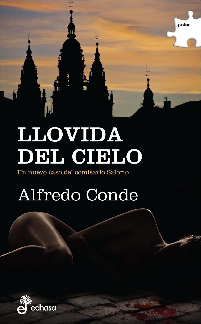 LLOVIDA DEL CIELO | 9788435010887 | CONDE, ALFREDO | Galatea Llibres | Llibreria online de Reus, Tarragona | Comprar llibres en català i castellà online