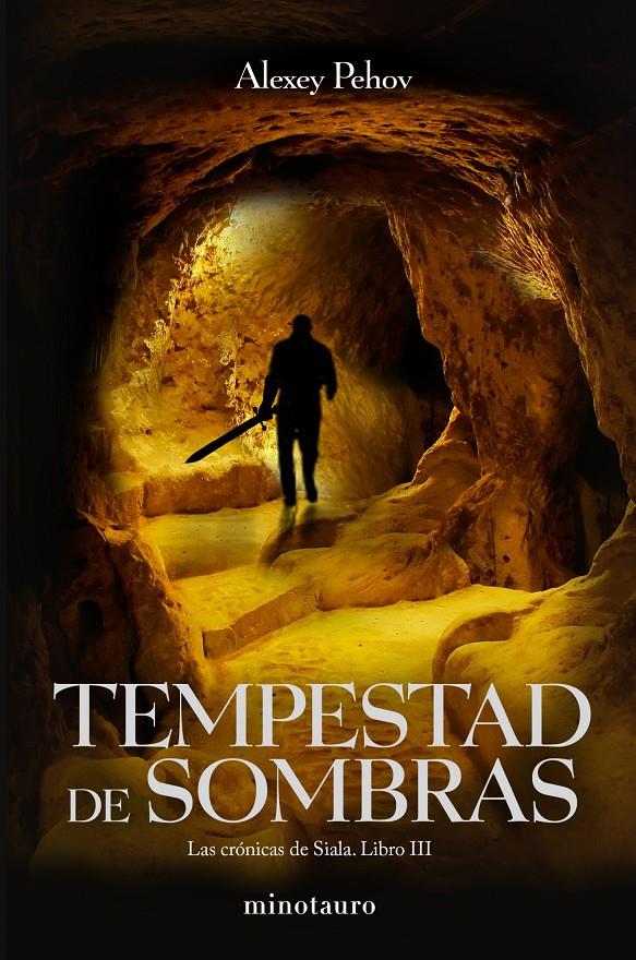 TEMPESTAD DE SOMBRAS | 9788445078747 | PEHOV, ALEXEY | Galatea Llibres | Librería online de Reus, Tarragona | Comprar libros en catalán y castellano online