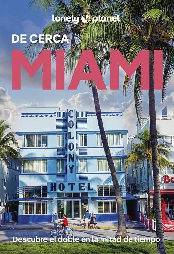 MIAMI DE CERCA | 9788408305965 | SCOTT, JESSE | Galatea Llibres | Llibreria online de Reus, Tarragona | Comprar llibres en català i castellà online