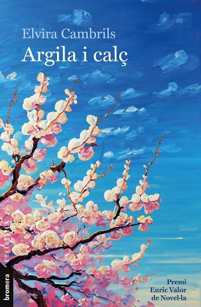 ARGILA I CALÇ | 9788413585970 | ELVIRA CAMBRILS | Galatea Llibres | Librería online de Reus, Tarragona | Comprar libros en catalán y castellano online