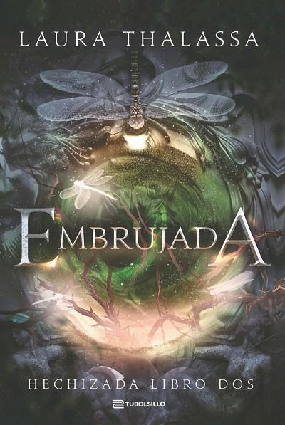 EMBRUJADA | 9791387739393 | THALASSA, LAURA | Galatea Llibres | Llibreria online de Reus, Tarragona | Comprar llibres en català i castellà online