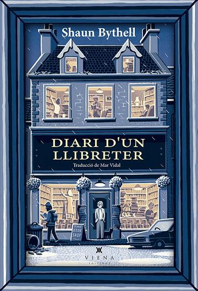DIARI D'UN LLIBRETER | 9788494959202 | BYTHELL, SHAUN | Galatea Llibres | Llibreria online de Reus, Tarragona | Comprar llibres en català i castellà online