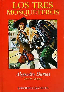 TRES MOSQUETEROS, LOS            (DIP) | 9788439282198 | DUMAS, ALEJANDRO | Galatea Llibres | Llibreria online de Reus, Tarragona | Comprar llibres en català i castellà online