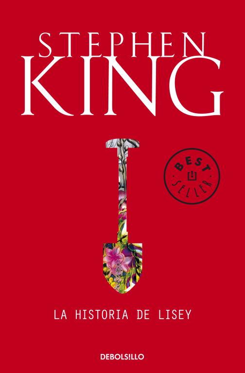 LA HISTORIA DE LISEY | 9788490323052 | STEPHEN KING | Galatea Llibres | Librería online de Reus, Tarragona | Comprar libros en catalán y castellano online