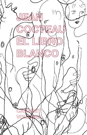 LIBRO BLANCO | 9788493764340 | COCTEAU, JEAN | Galatea Llibres | Librería online de Reus, Tarragona | Comprar libros en catalán y castellano online