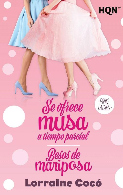 SE OFRECE MUSA A TIEMPO PARCIAL; BESOS DE MARIPOSA | 9788413486635 | COCÓ, LORRAINE | Galatea Llibres | Librería online de Reus, Tarragona | Comprar libros en catalán y castellano online