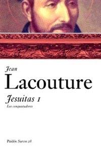 JESUITAS I | 9788449319075 | LACOUTURE, JEN20 | Galatea Llibres | Llibreria online de Reus, Tarragona | Comprar llibres en català i castellà online