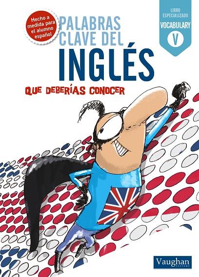 ENGLISH. 50 PALABRAS QUE NO UTILIZAS JAMÁS | 9788492879373 | MCALINDEN, CONOR | Galatea Llibres | Librería online de Reus, Tarragona | Comprar libros en catalán y castellano online