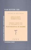 PLAN BESTEIRO 1939 : ESQUEMA Y BASES PARA EL DESARROLLO DEL | 9788489569966 | SAMBRICIO, CARLOS ,   ED. LIT. | Galatea Llibres | Librería online de Reus, Tarragona | Comprar libros en catalán y castellano online