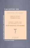 PLAN BESTEIRO 1939 : ESQUEMA Y BASES PARA EL DESARROLLO DEL | 9788489569966 | SAMBRICIO, CARLOS ,   ED. LIT. | Galatea Llibres | Llibreria online de Reus, Tarragona | Comprar llibres en català i castellà online