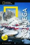 NORUEGA GUÍA NATIONAL GEOGRAPHIC TRAVELER 2024 | 9788854056145 | GRIFFA, VALERIO | Galatea Llibres | Librería online de Reus, Tarragona | Comprar libros en catalán y castellano online
