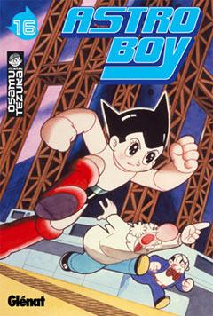 ASTRO BOY 16 | 9788484496809 | TEZUKA, OSAMU | Galatea Llibres | Librería online de Reus, Tarragona | Comprar libros en catalán y castellano online