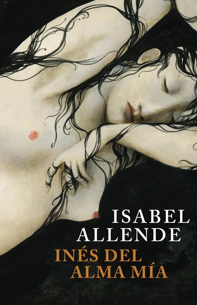 INÉS DEL ALMA MÍA | 9788401352881 | ALLENDE, ISABEL | Galatea Llibres | Llibreria online de Reus, Tarragona | Comprar llibres en català i castellà online
