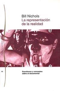 REPRESENTACION DE LA REALIDAD, LA | 9788449304354 | NICHOLS, BILL | Galatea Llibres | Llibreria online de Reus, Tarragona | Comprar llibres en català i castellà online