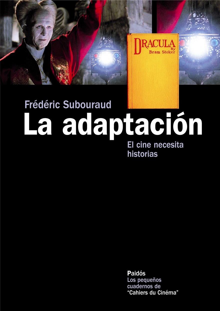 ADAPTACION, LA | 9788449323300 | SUBOURAUD, FREDERIC | Galatea Llibres | Librería online de Reus, Tarragona | Comprar libros en catalán y castellano online