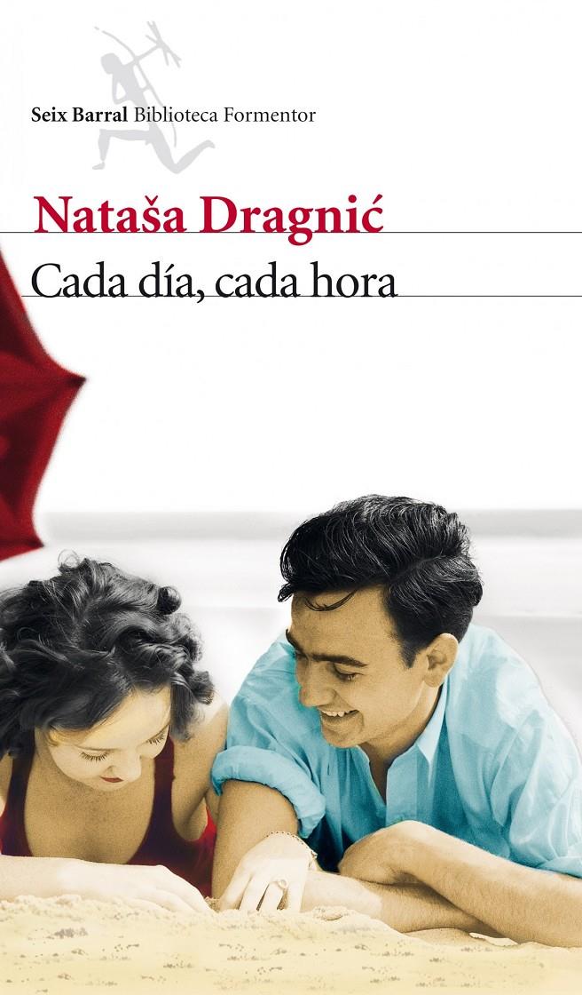 CADA DÍA, CADA HORA | 9788432209703 | DRAGNIC, NATASA | Galatea Llibres | Llibreria online de Reus, Tarragona | Comprar llibres en català i castellà online