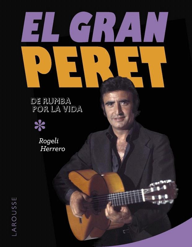 EL GRAN PERET | 9788410124011 | HERRERO, ROGELI | Galatea Llibres | Llibreria online de Reus, Tarragona | Comprar llibres en català i castellà online