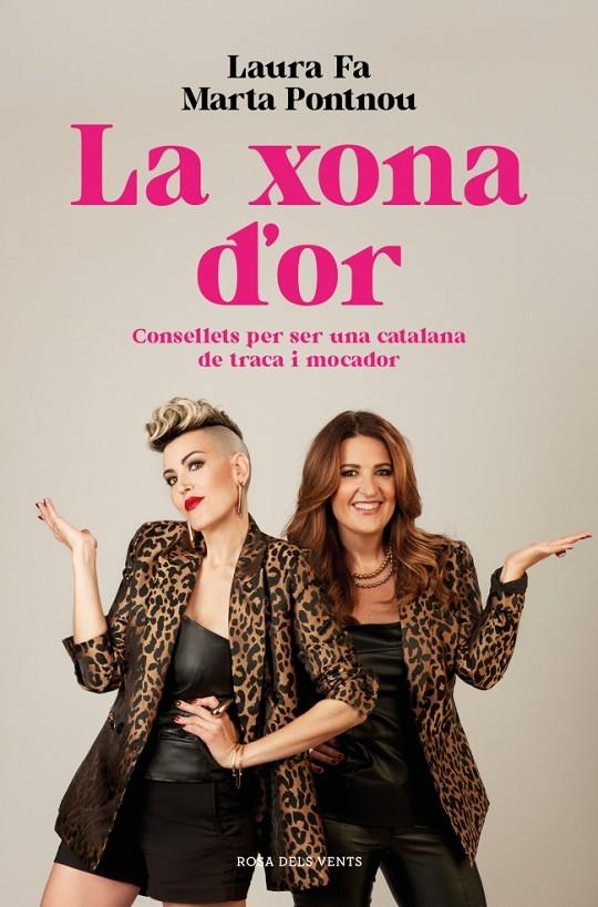 LA XONA D'OR | 9788410256231 | FA, LAURA/PONTNOU, MARTA | Galatea Llibres | Llibreria online de Reus, Tarragona | Comprar llibres en català i castellà online