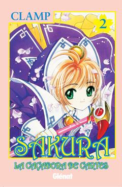 SAKURA 2 (CAT) | 9788483574195 | CLAMP | Galatea Llibres | Librería online de Reus, Tarragona | Comprar libros en catalán y castellano online
