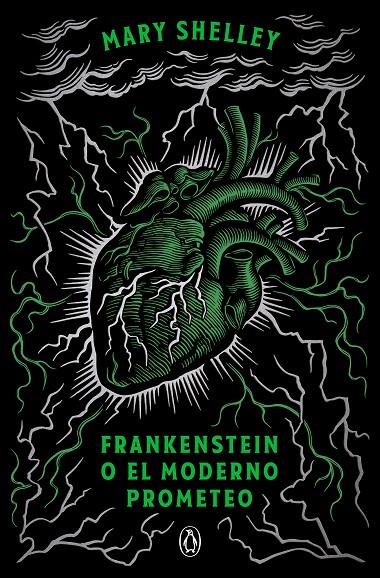 FRANKENSTEIN O EL MODERNO PROMETEO (EDICIÓN CONMEMORATIVA) | 9788491056355 | SHELLEY, MARY | Galatea Llibres | Librería online de Reus, Tarragona | Comprar libros en catalán y castellano online
