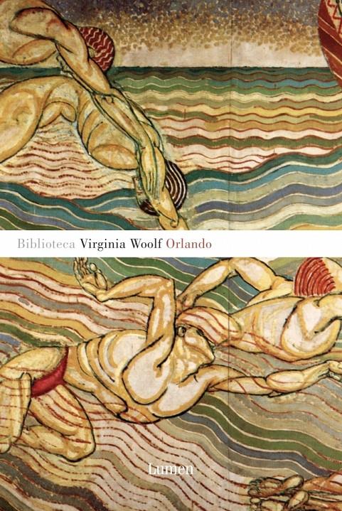 ORLANDO | 9788426422583 | WOOLF, VIRGINIA | Galatea Llibres | Llibreria online de Reus, Tarragona | Comprar llibres en català i castellà online