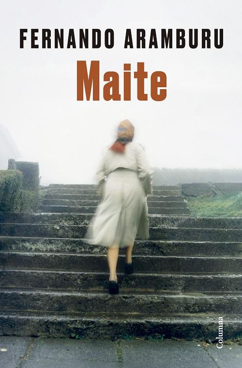 MAITE | 9788466434997 | ARAMBURU, FERNANDO | Galatea Llibres | Librería online de Reus, Tarragona | Comprar libros en catalán y castellano online