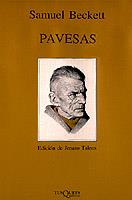 PAVESAS | 9788472230972 | BECKETT, SAMUEL | Galatea Llibres | Llibreria online de Reus, Tarragona | Comprar llibres en català i castellà online