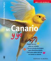 MI CANARIO Y YO | 9788425514807 | RITTRICH-DORENKAMP, SIGRUN | Galatea Llibres | Librería online de Reus, Tarragona | Comprar libros en catalán y castellano online
