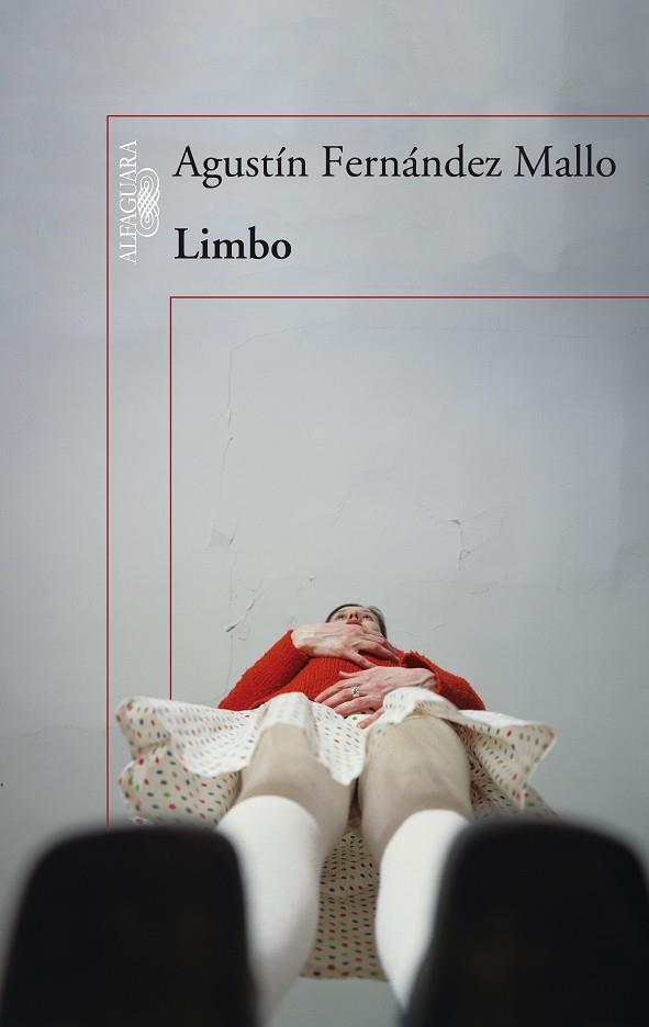 LIMBO | 9788420415918 | FERNÁNDEZ MALLO, AGUSTÍN | Galatea Llibres | Librería online de Reus, Tarragona | Comprar libros en catalán y castellano online