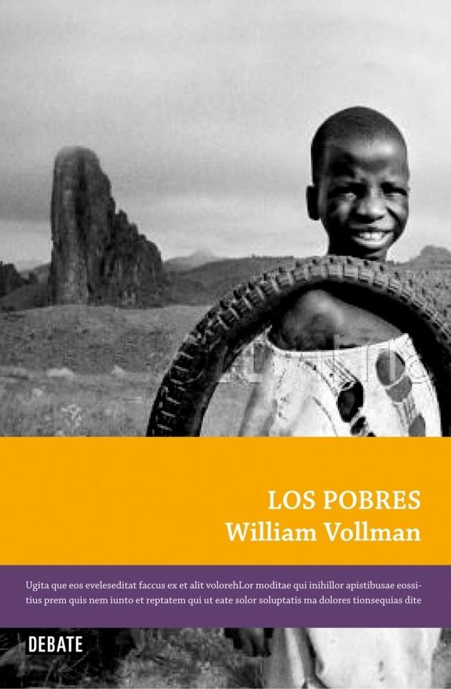 LOS POBRES | 9788483068540 | VOLLMANN, WILLIAM T. | Galatea Llibres | Librería online de Reus, Tarragona | Comprar libros en catalán y castellano online