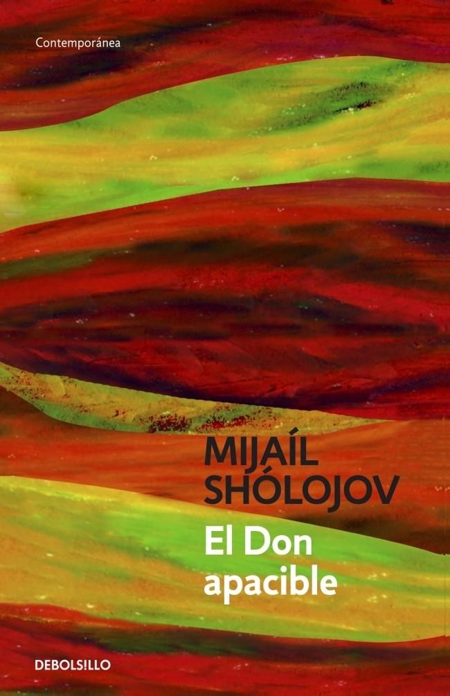 EL DON APACIBLE | 9788483469811 | SHOLOJOV, MIJAIL | Galatea Llibres | Llibreria online de Reus, Tarragona | Comprar llibres en català i castellà online