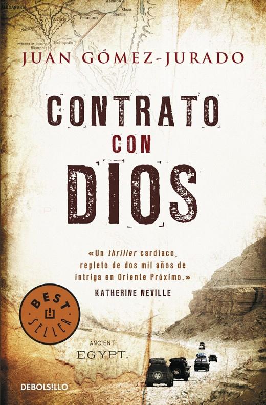 CONTRATO CON DIOS | 9788499087085 | GOMEZ-JURADO, JUAN | Galatea Llibres | Librería online de Reus, Tarragona | Comprar libros en catalán y castellano online