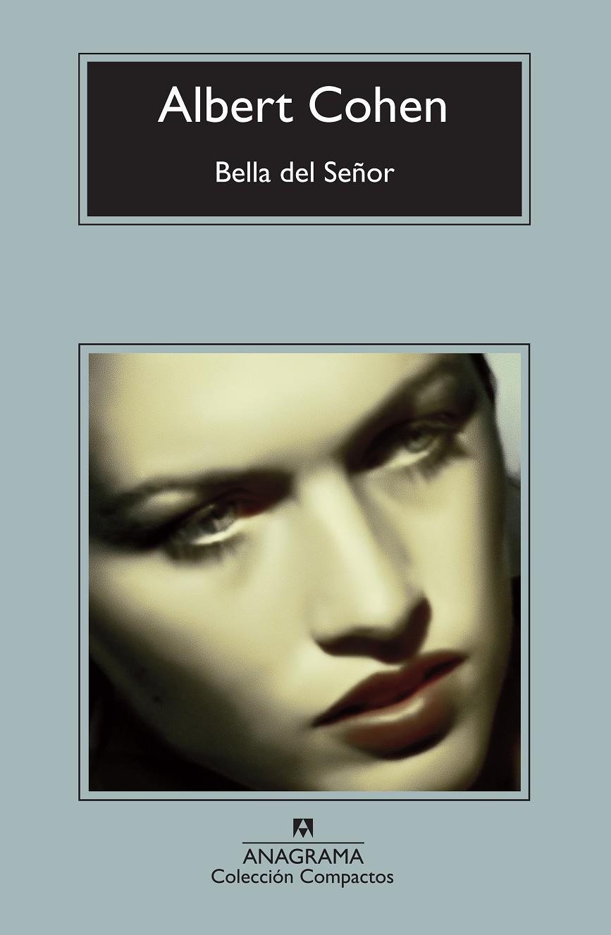 BELLA DEL SEÑOR | 9788433920485 | COHEN,ALBERT | Galatea Llibres | Librería online de Reus, Tarragona | Comprar libros en catalán y castellano online