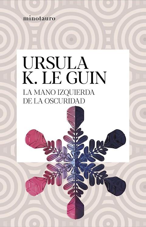 LA MANO IZQUIERDA DE LA OSCURIDAD | 9788445009949 | LE GUIN, URSULA K. | Galatea Llibres | Librería online de Reus, Tarragona | Comprar libros en catalán y castellano online