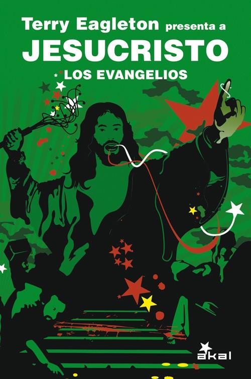 JESUCRISTO: LOS EVANGELIOS | 9788446028871 | EAGLETON, TERRY | Galatea Llibres | Librería online de Reus, Tarragona | Comprar libros en catalán y castellano online