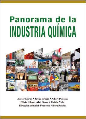 PANORAMA DE LA INDUSTRIA QUÍMICA | 9788493612078 | VV.AA | Galatea Llibres | Librería online de Reus, Tarragona | Comprar libros en catalán y castellano online