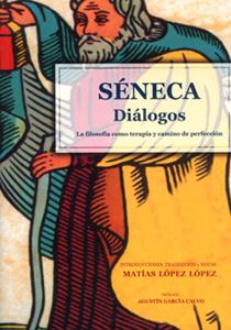 DIALOGOS (SENECA) | 9788484090786 | SENECA | Galatea Llibres | Librería online de Reus, Tarragona | Comprar libros en catalán y castellano online