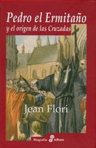PEDRO EL ERMITAÑO | 9788435026444 | FLORI, JEAN | Galatea Llibres | Llibreria online de Reus, Tarragona | Comprar llibres en català i castellà online