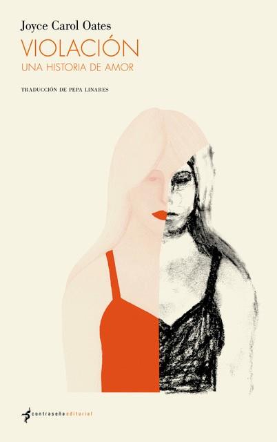 VIOLACIÓN | 9788412155198 | OATES, JOYCE CAROL | Galatea Llibres | Librería online de Reus, Tarragona | Comprar libros en catalán y castellano online