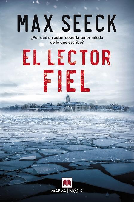 EL LECTOR FIEL | 9788418184833 | SEECK, MAX | Galatea Llibres | Llibreria online de Reus, Tarragona | Comprar llibres en català i castellà online