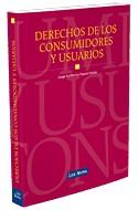 DERECHOS DE LOS CONSUMIDORES Y USUARIOS | 9788498981131 | PIPAON PULIDO, JORGE GUILLERMO | Galatea Llibres | Librería online de Reus, Tarragona | Comprar libros en catalán y castellano online