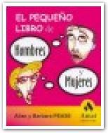 PEQUEÑO LIBRO DE HOMBRES Y MUJERES | 9788497351812 | PEASE, A. / PEASE, B. | Galatea Llibres | Librería online de Reus, Tarragona | Comprar libros en catalán y castellano online