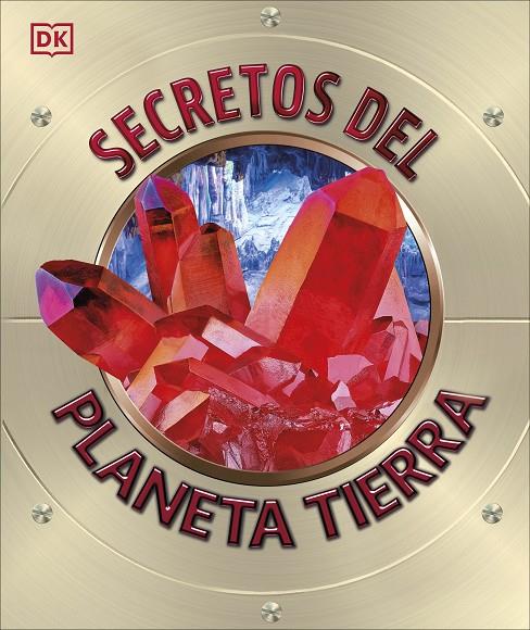 SECRETOS DEL PLANETA TIERRA | 9780241702987 | Galatea Llibres | Librería online de Reus, Tarragona | Comprar libros en catalán y castellano online