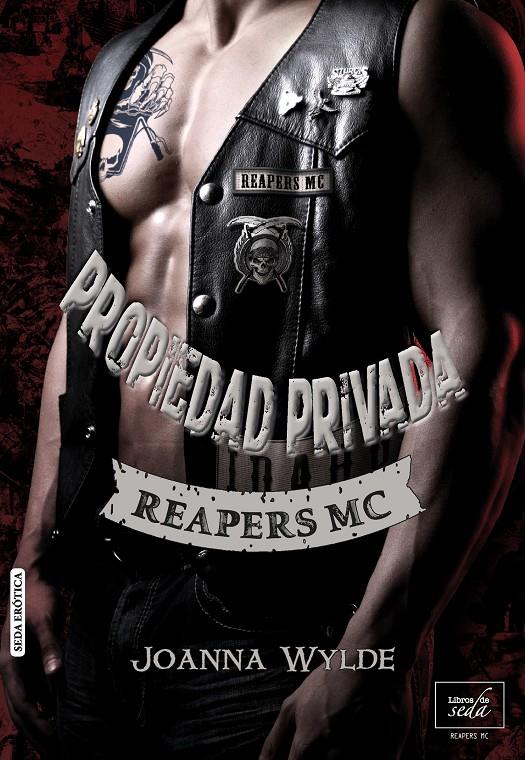 PROPIEDAD PRIVADA | 9788415854685 | WYLDE, JOANNA | Galatea Llibres | Librería online de Reus, Tarragona | Comprar libros en catalán y castellano online